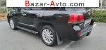 автобазар украины - Продажа 2008 г.в.  Lexus LX 