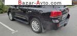 автобазар украины - Продажа 2008 г.в.  Lexus LX 