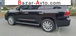 автобазар украины - Продажа 2008 г.в.  Lexus LX 