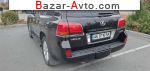 автобазар украины - Продажа 2008 г.в.  Lexus LX 