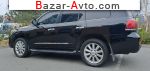 автобазар украины - Продажа 2008 г.в.  Lexus LX 