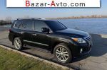 автобазар украины - Продажа 2012 г.в.  Lexus LX 