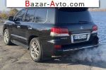 автобазар украины - Продажа 2012 г.в.  Lexus LX 