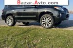 автобазар украины - Продажа 2012 г.в.  Lexus LX 