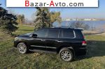 автобазар украины - Продажа 2012 г.в.  Lexus LX 