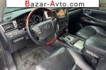 автобазар украины - Продажа 2012 г.в.  Lexus LX 