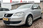 2010 Volkswagen Touran   автобазар