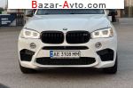 автобазар украины - Продажа 2015 г.в.  BMW X5 