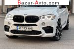 2015 BMW X5   автобазар