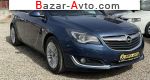 2015 Opel Insignia   автобазар