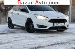 2016 Ford Focus   автобазар