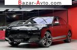 2024 BMW 7 Series   автобазар