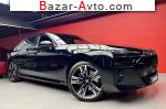 автобазар украины - Продажа 2024 г.в.  BMW 7 Series 