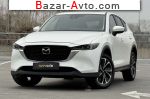 2022 Mazda CX-5   автобазар