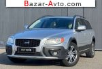 2014 Volvo XC70   автобазар