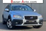 автобазар украины - Продажа 2014 г.в.  Volvo XC70 