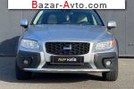 автобазар украины - Продажа 2014 г.в.  Volvo XC70 