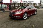 2015 Volkswagen Passat   автобазар