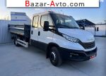 2024 Iveco Daily   автобазар