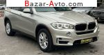 2014 BMW X5   автобазар