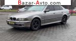 1998 BMW 5 Series   автобазар