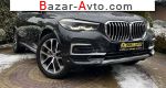 2021 BMW X5   автобазар