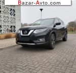 2019 Nissan X-Trail   автобазар