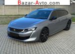 2020 Peugeot K463 2.0 BlueHDi  AT (163 л. с.)  автобазар