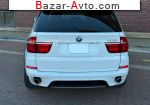 автобазар украины - Продажа 2013 г.в.  BMW X5 xDrive35i Steptronic (306 л.с.)