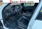 автобазар украины - Продажа 2013 г.в.  BMW X5 xDrive35i Steptronic (306 л.с.)