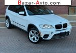 2013 BMW X5 xDrive35i Steptronic (306 л.с.)  автобазар