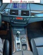 автобазар украины - Продажа 2013 г.в.  BMW X5 xDrive35i Steptronic (306 л.с.)