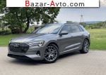 2020 Audi  55 QUATTRO 265 kW (350 л.с.)  автобазар