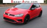 2019 Volkswagen Golf   автобазар