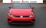 автобазар украины - Продажа 2019 г.в.  Volkswagen Golf 