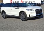 2023 Lincoln  2.0 AT AWD (250 л.с.)  автобазар