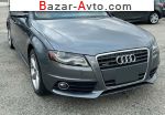 автобазар украины - Продажа 2012 г.в.  Audi A4 2.0 TFSI S tronic quattro (211 л.с.)