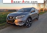 2018 Nissan Qashqai 1.2 DIG-T Xtronic (115 л.с.)  автобазар