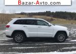 автобазар украины - Продажа 2014 г.в.  Jeep Grand Cherokee 3.6 AT AWD (286 л.с.)