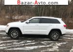 автобазар украины - Продажа 2014 г.в.  Jeep Grand Cherokee 3.6 AT AWD (286 л.с.)