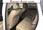 автобазар украины - Продажа 2014 г.в.  Jeep Grand Cherokee 3.6 AT AWD (286 л.с.)