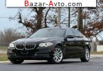 2014 BMW 5 Series 535d Steptronic (313 л.с.)  автобазар