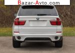 автобазар украины - Продажа 2012 г.в.  BMW X5 xDrive35d Steptronic (269 л.с.)