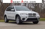 2012 BMW X5 xDrive35d Steptronic (269 л.с.)  автобазар