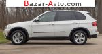 автобазар украины - Продажа 2012 г.в.  BMW X5 xDrive35d Steptronic (269 л.с.)