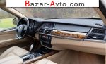 автобазар украины - Продажа 2012 г.в.  BMW X5 xDrive35d Steptronic (269 л.с.)