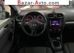 автобазар украины - Продажа 2009 г.в.  Volkswagen Golf 1.4 MT (80 л.с.)