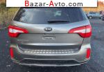 автобазар украины - Продажа 2015 г.в.  KIA Sorento 