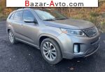 2015 KIA Sorento   автобазар