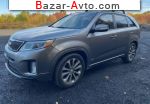 автобазар украины - Продажа 2015 г.в.  KIA Sorento 